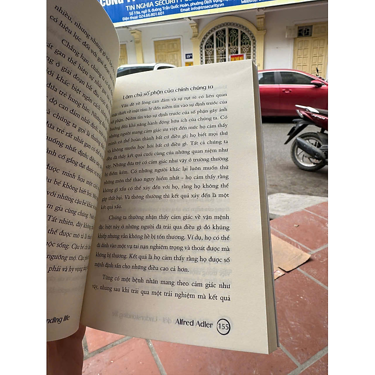 HIỂU VỀ CUỘC ĐỜI - Ảnh 3