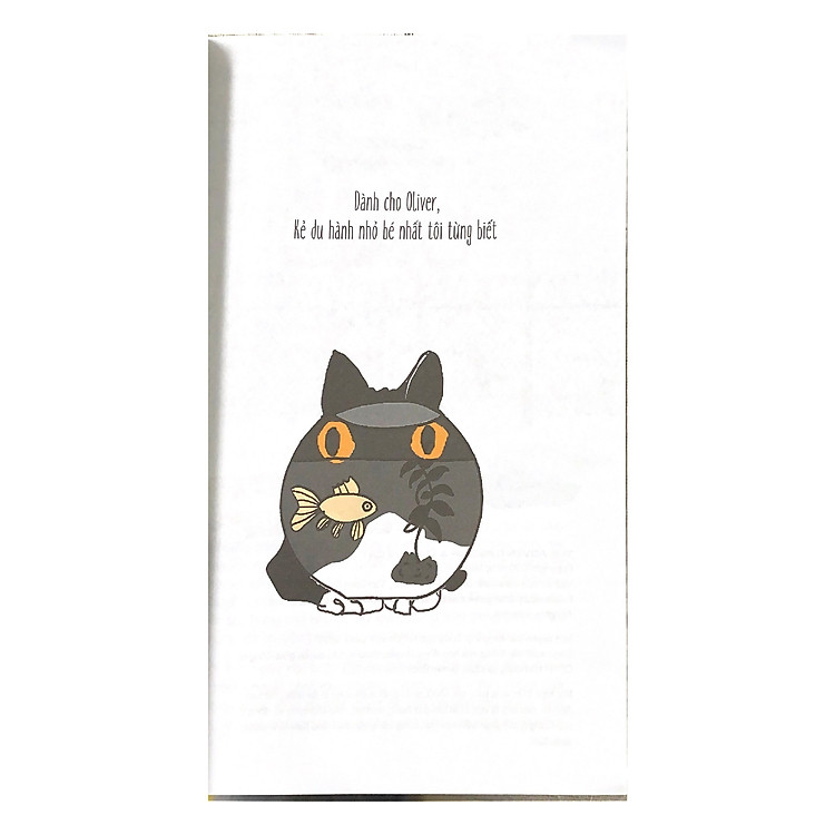 Mèo Con Phiêu Lưu Ký - Ảnh 5