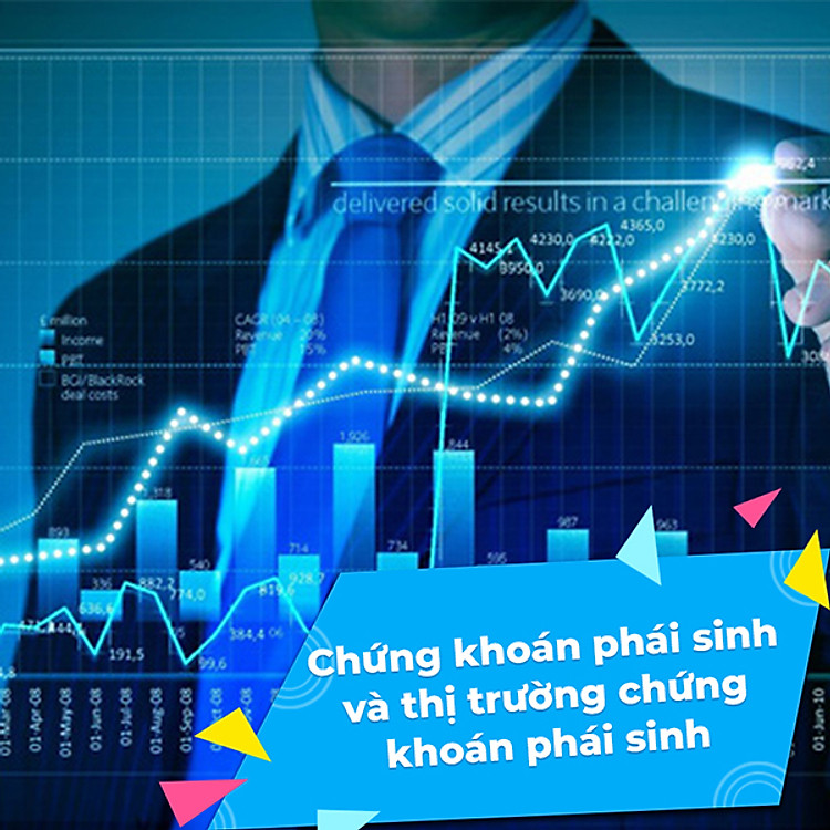 Khóa Học Chứng Khoán Phái Sinh Và Thị Trường Chứng Khoán Phái Sinh - KYNA