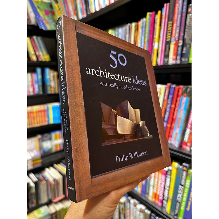 50 Architecture Ideas You Really Need to Know - Ảnh 2