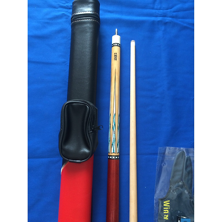 Cơ bida líp và ba băng combo BA