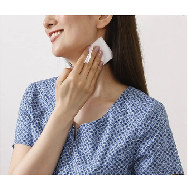 Khăn ướt khử trùng Life-do.Plus - Nhật Bản Tiết kiệm - Hình ảnh 4