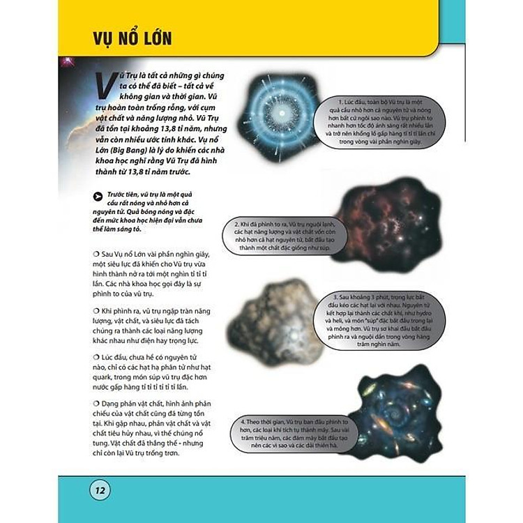 Bách Khoa Tri Thức Nhân Loại - Ảnh 3