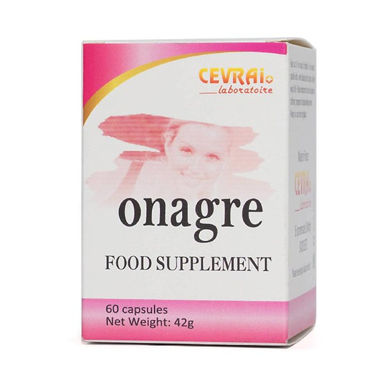 Viên Nữ Sắc ONAGRE