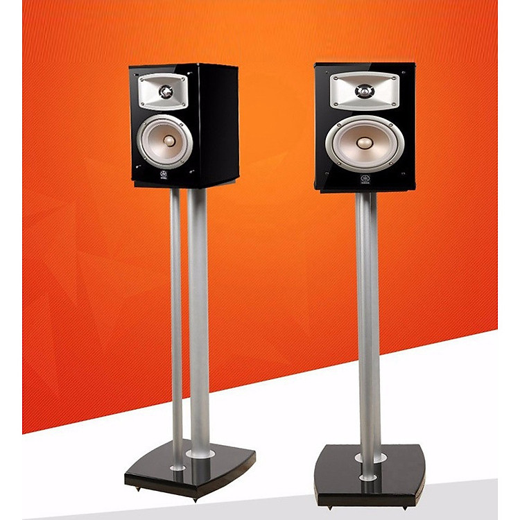 Chân Loa, Chân Đỡ Loa Kim Loại