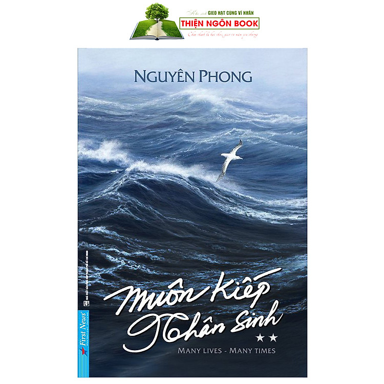 Muôn kiếp nhân sinh 2