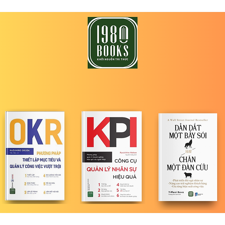 OKR – Phương Pháp Thiết Lập Mục Tiêu Và Quản Lý Công Việc Vượt Trội