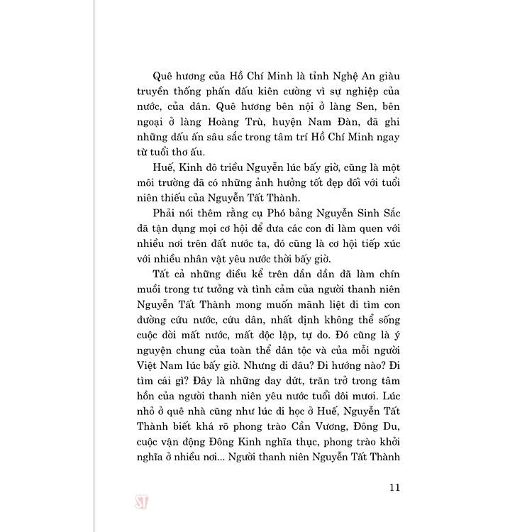 Những Nhận Thức Cơ Bản Về Tư Tưởng Hồ Chí Minh - Ảnh 6