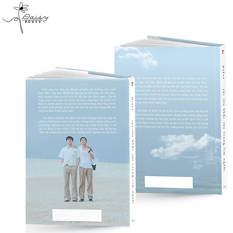 Cái Tên Khắc Sâu Trong Tim Người - Ảnh 6