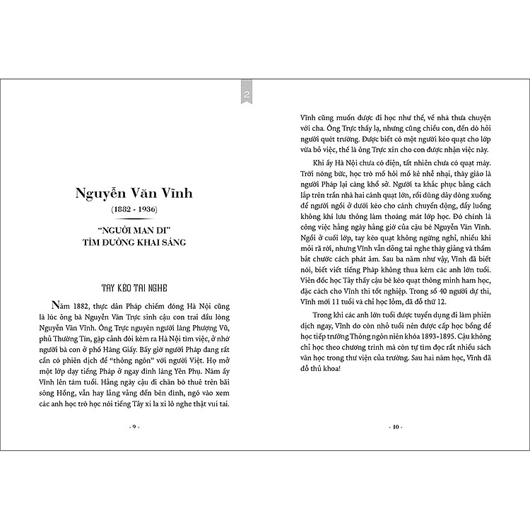 Hiền Tài Là Nguyên Khí Quốc Gia - Trí Tuệ Việt Nam Qua Các Bậc Hiền Tài (Tập 2) - Ảnh 2