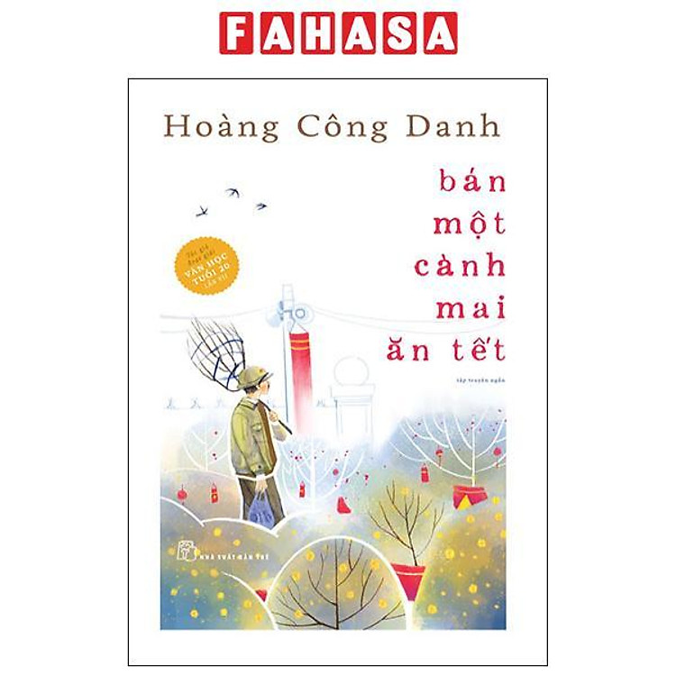 Bán Một Cành Mai Ăn Tết