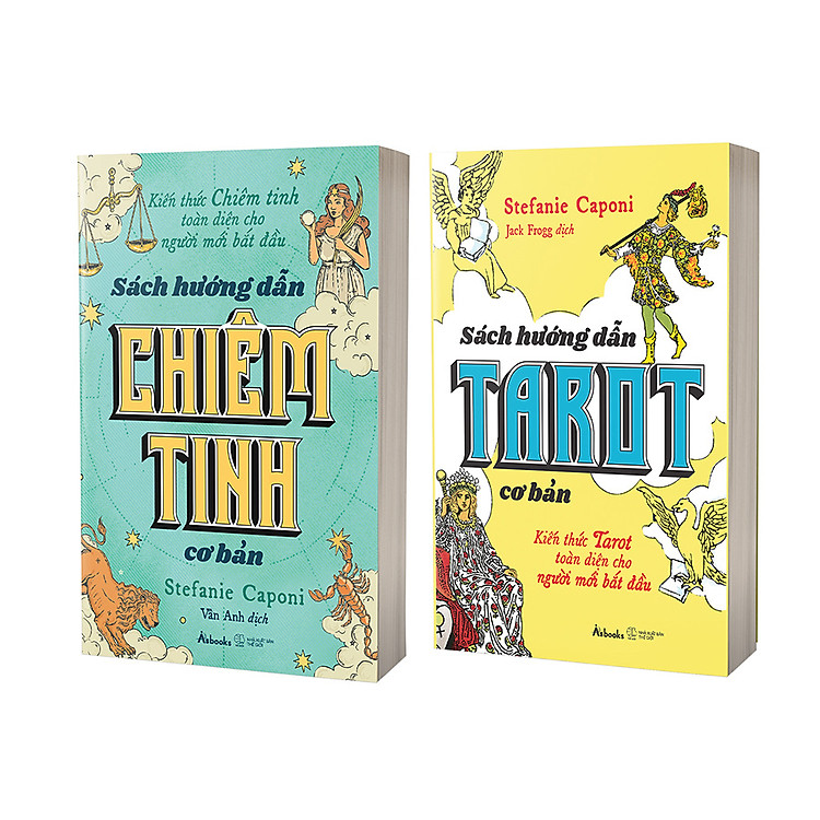 Huyền Học Cơ Bản – Kiến Thức Chiêm Tinh & Tarot Toàn Diện Cho Người Mới Bắt Đầu
