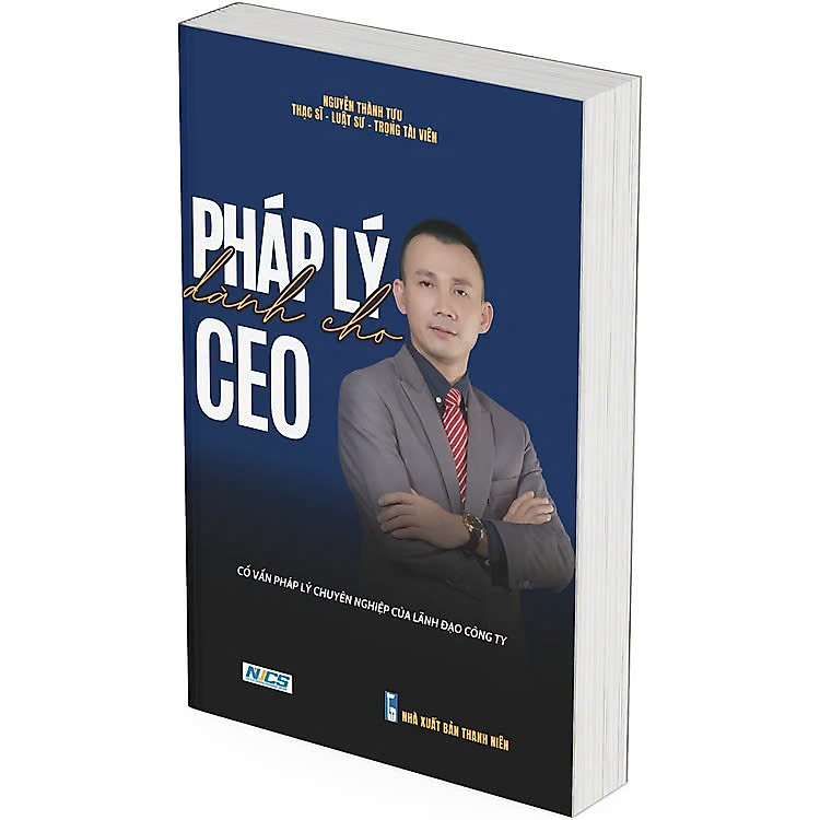 Pháp Lý Dành Cho CEO
