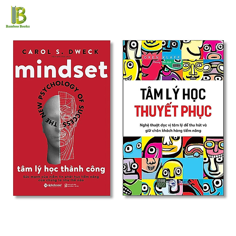 Tâm Lý Học Thành Công