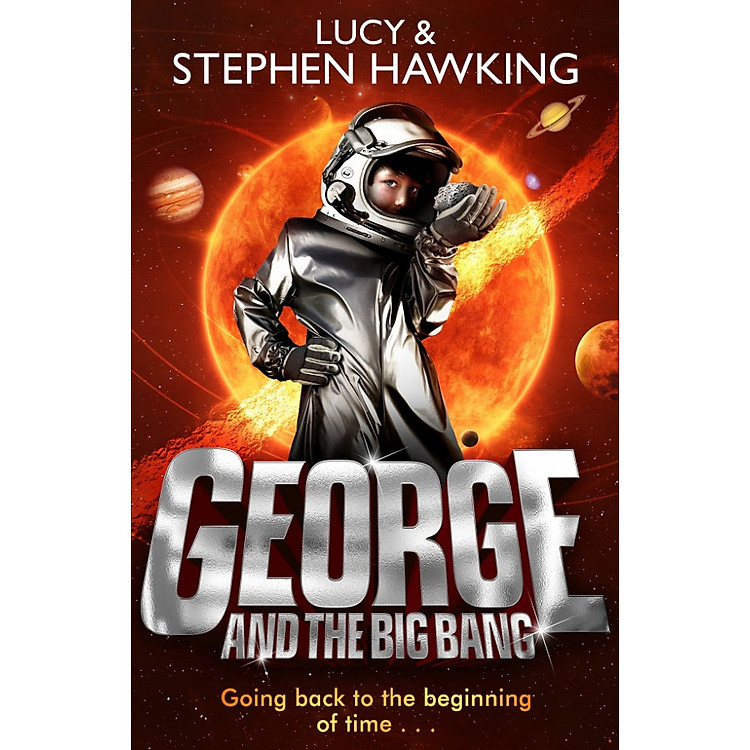 George and the Big Bang (George và Vụ nổ lớn)