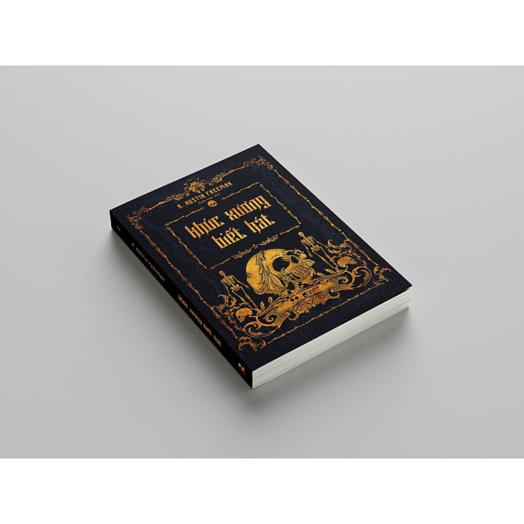 Khúc Xương Biết Hát - Ảnh 3