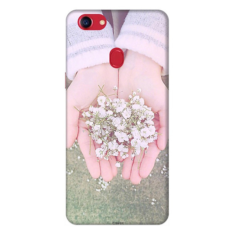 Ốp Lưng Cho Oppo F7 - Mẫu 47