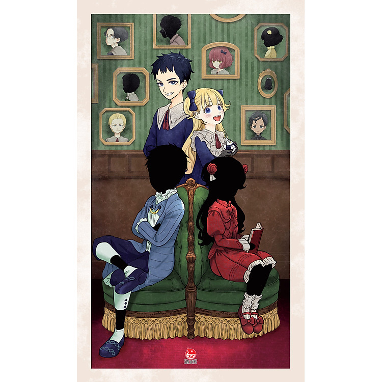 Shadows House Tập 13 - Ảnh 2