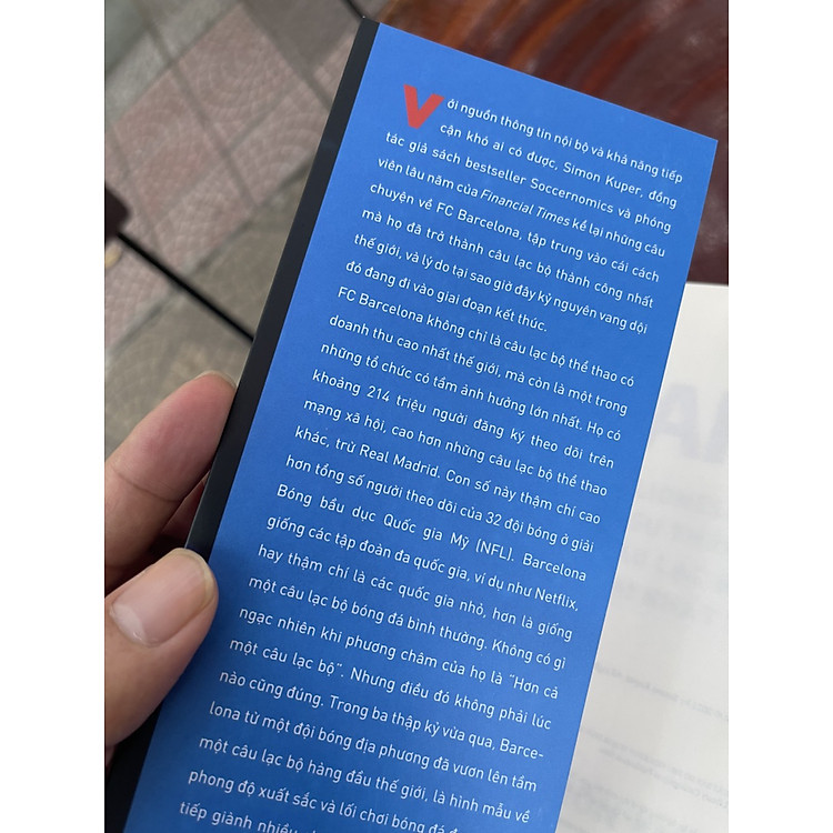 BARÇA - LIONEL MESSI VÀ SỰ THĂNG TRẦM CỦA CÂU LẠC BỘ BÓNG ĐÁ VĨ ĐẠI NHẤT THẾ GIỚI - Ảnh 2
