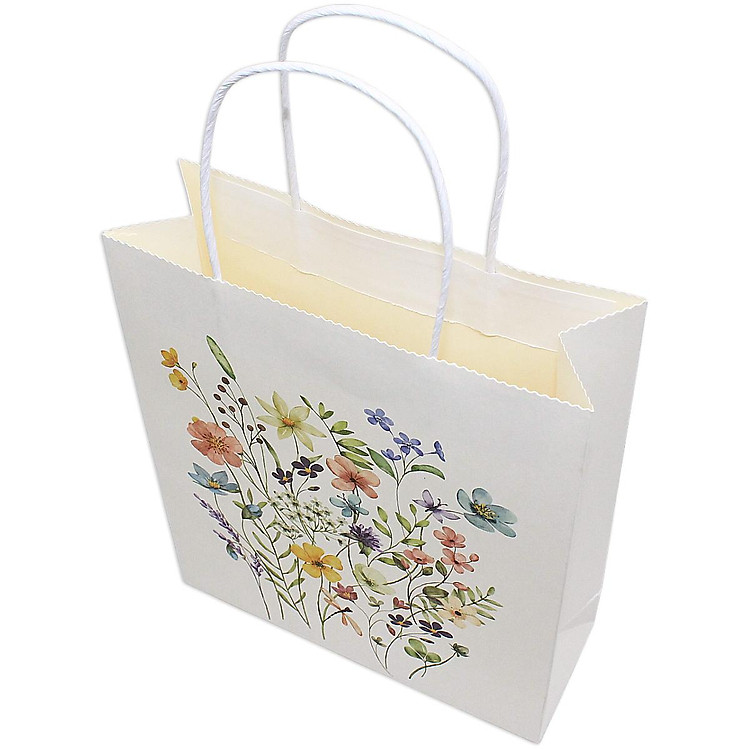 Túi Giấy Kraft 22 x 25 x 8 cm - Ảnh 7