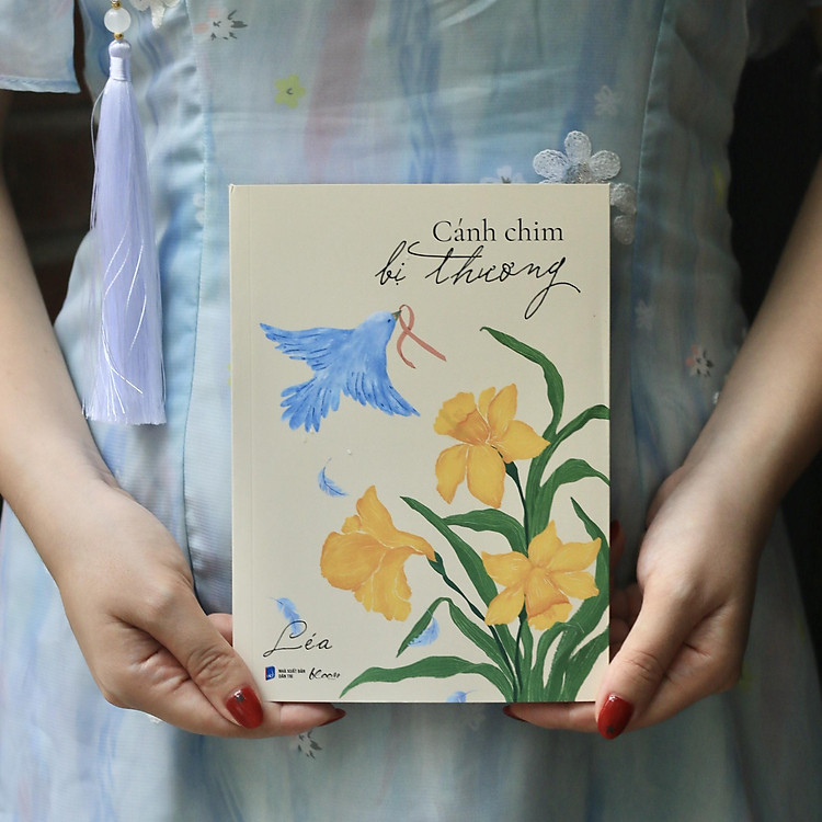 Cánh Chim Bị Thương - Ảnh 4