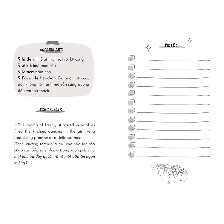 The Journey Of Being Yourself – Chưa Kịp Lớn Đã Phải Trưởng Thành (Quyển 2) - Ảnh 4