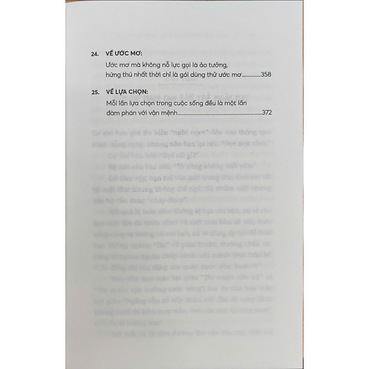 Thế Giới Rất Huyên Náo, Là Chính Mình Được Rồi - Ảnh 6