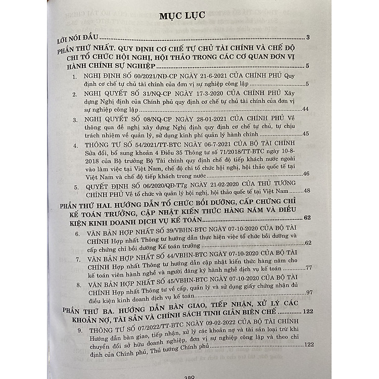 Hướng Dẫn Quản Lý, Thu Chi Tài Chính, Quy Định Nội Dung và Mức Chi Từ Ngân Sách Nhà Nước - Ảnh 2