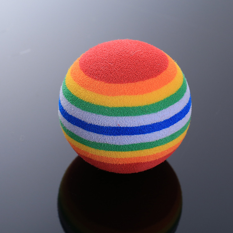 Bóng Đồ Chơi Cho Chó - 7 Màu