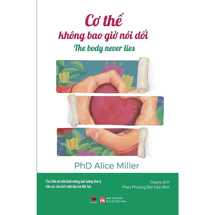 Cơ Thể Không Bao Giờ Nói Dối