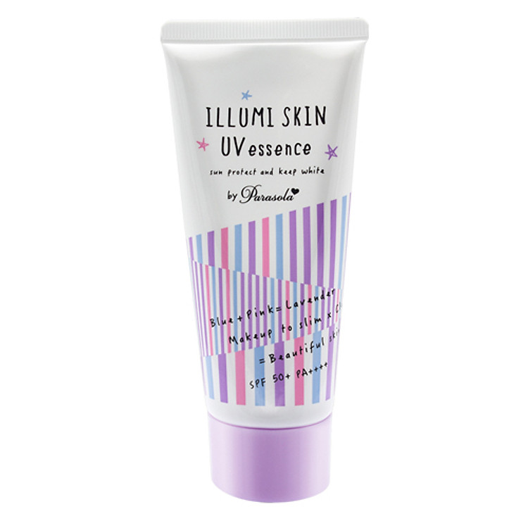 Gel chống nắng PARASOLA ILLUMI SKIN UV ESSENCE