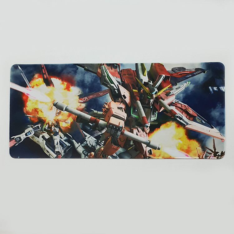 Lót chuột Gundam