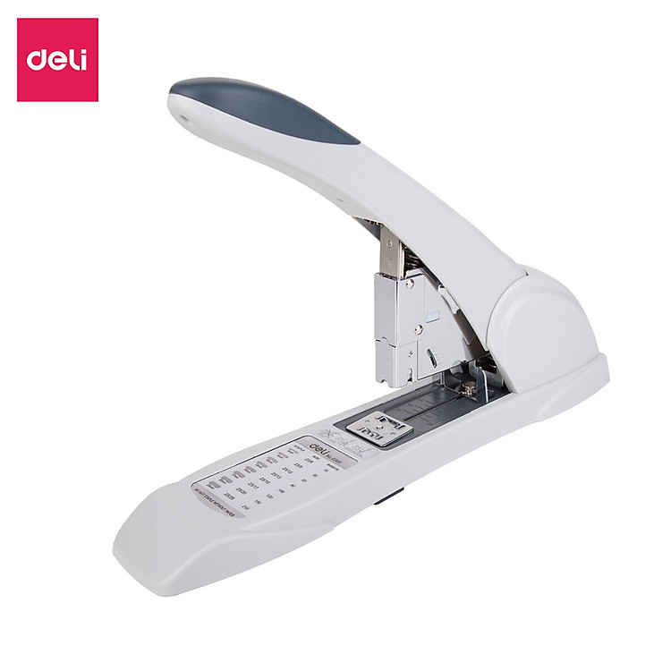 Dập Ghim Deli E0395 (210 trang) - Ảnh 7