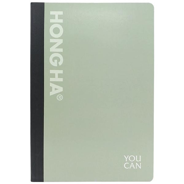 Sổ Bìa Bồi Status A4 (200 trang) - Ảnh 2