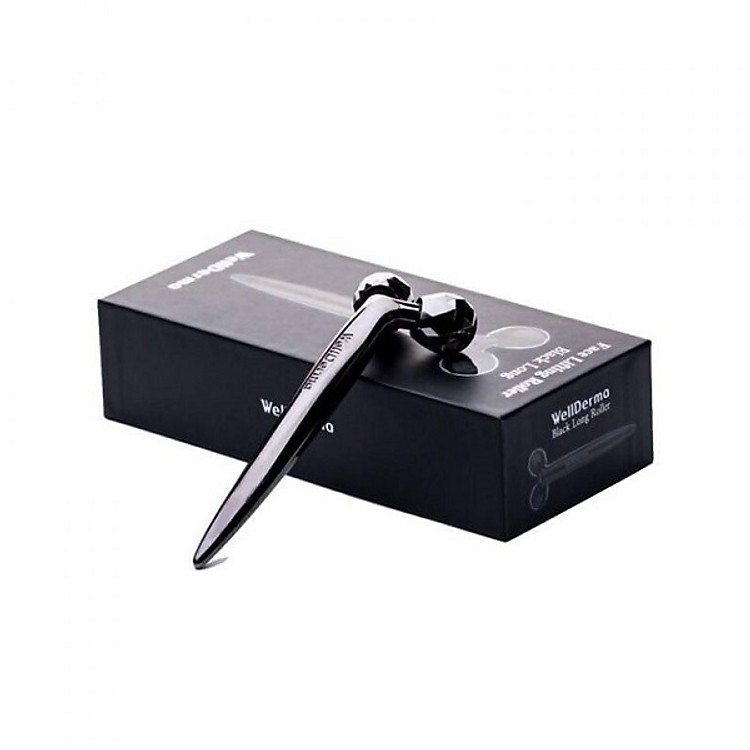 Thanh lăn mặt Wellderma