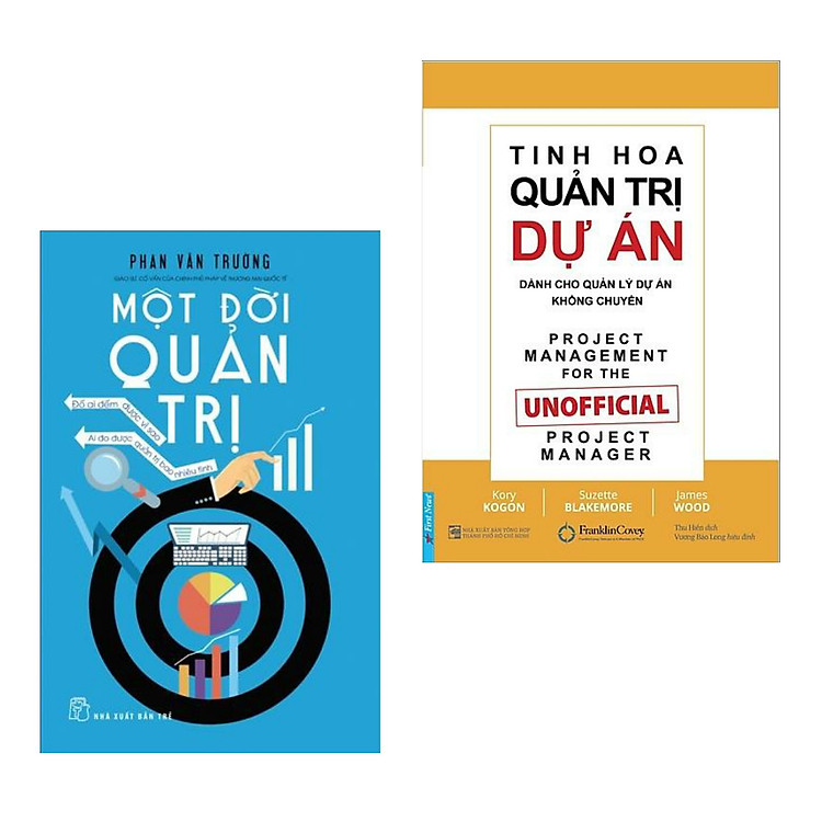Một Đời Quản Trị
