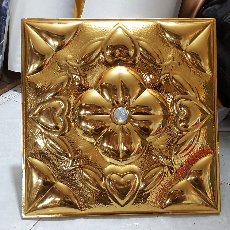 Tấm ốp da 3D 05