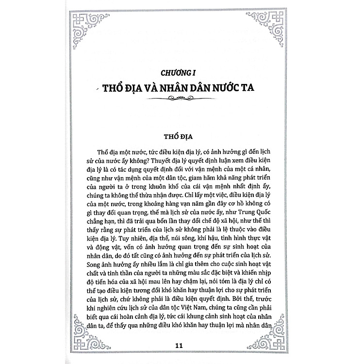 Lịch Sử Việt Nam Từ Nguồn Gốc Đến Thế Kỷ XIX - Ảnh 6