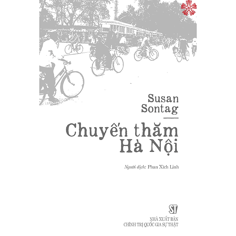 Chuyến thăm Hà Nội