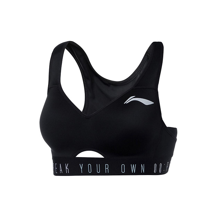 Áo thể thao Bra Li-ning AUBQ046-1