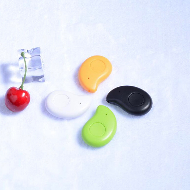 Thiết bị định vị Bluetooth chống trộm NS 5758 (Giao Hàng Ngẫu Nhiên)