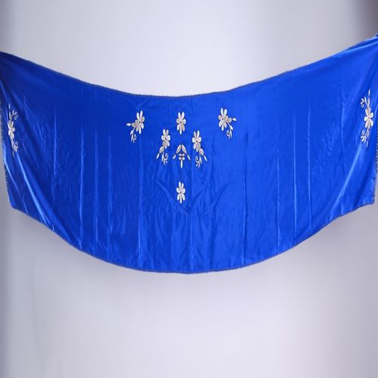 Mua Khăn Chăm thêu hai mặt AgiCham Chính hãng Giá rẻ - Hình ảnh 2