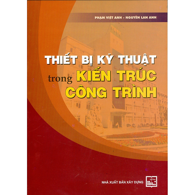 Thiết Bị Kỹ Thuật Trong Kiến Trúc Công Trình