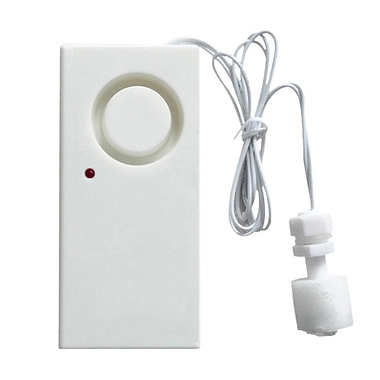 Báo động tràn nước rò rỉ nước độc lập M1