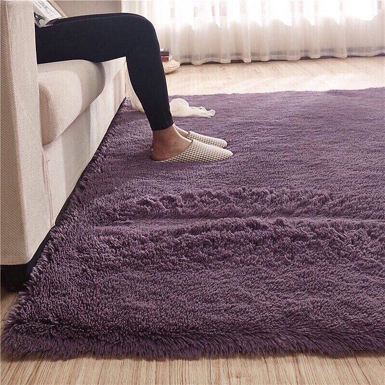 THẢM LÔNG TRẢI SÀN 1m6x2m