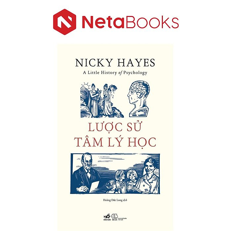 Lược Sử Tâm Lý Học