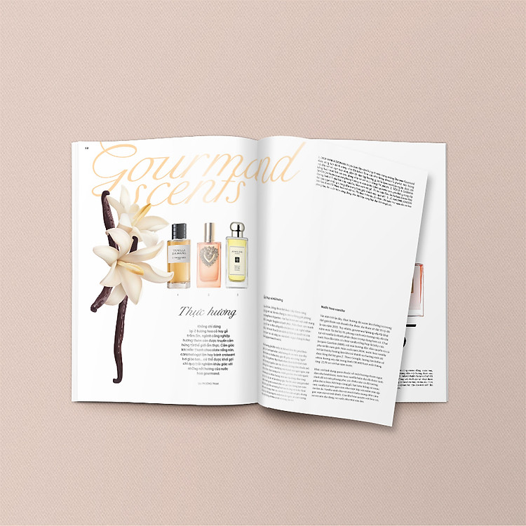 Tạp chí Đẹp T4/2025 (Số 295) - Ảnh 7