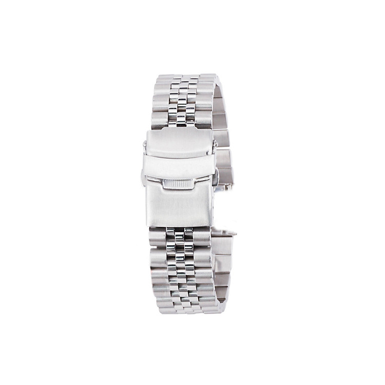 Dây đồng hồ Jubilee thép không gỉ Diver SKX007, SKX009, SKX013, SRPD51,SRPD53,SRPD55,SRPD57,SRPD59,SRPD61,SRPD63,SRPD67,SRPD69,SRPD71,SRPD73,SRPD75, 5 SPORT 2019, Cal.4r36