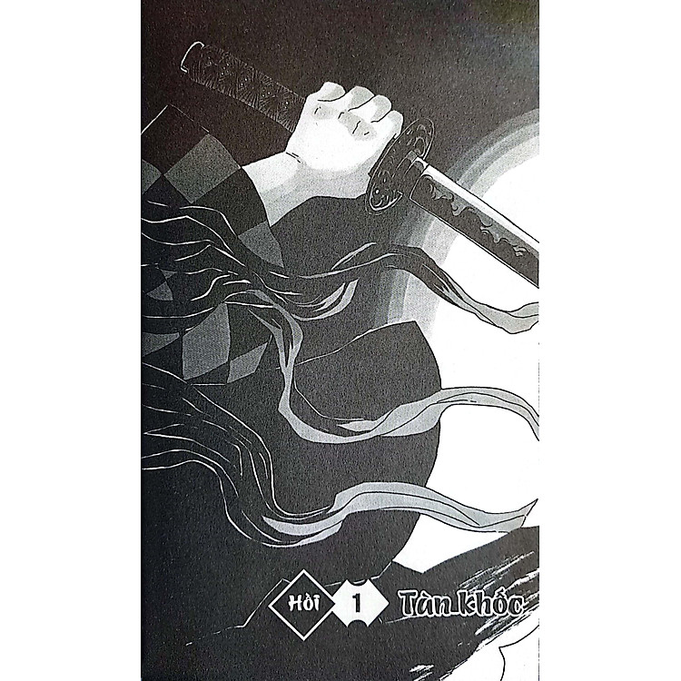 Thanh Gươm Diệt Quỷ - Tập 1 (Tái Bản 2025) - Ảnh 5