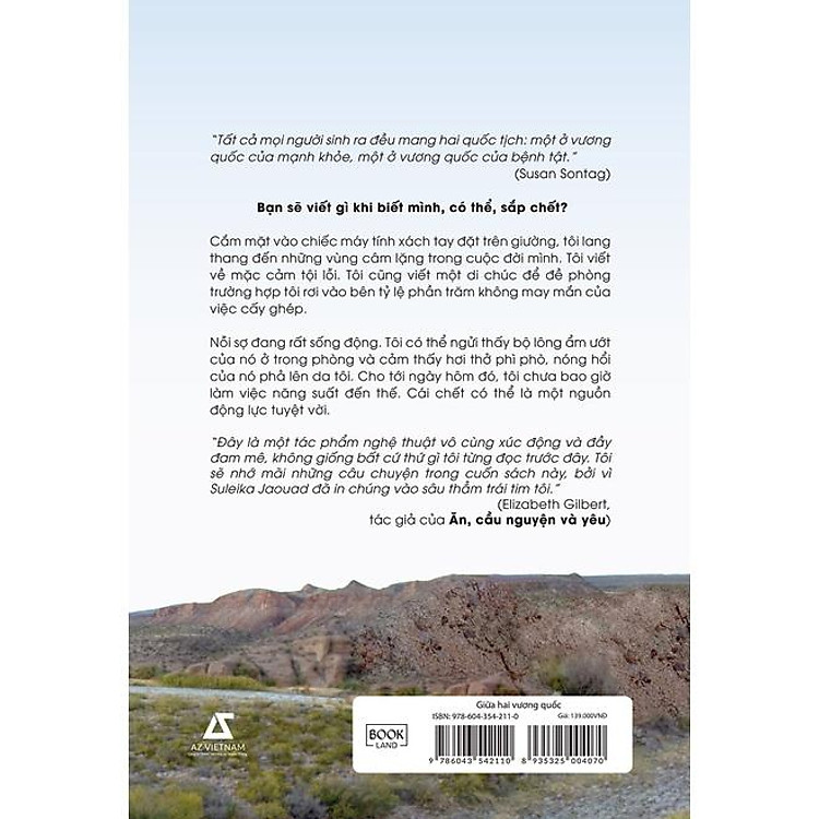 Giữa Hai Vương Quốc - Ảnh 4